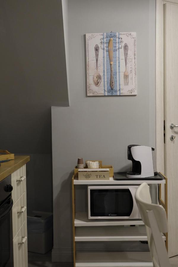 Apartamento Loft Penelope Tívoli Exterior foto